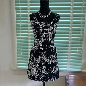 Vintage Be Bop Dress